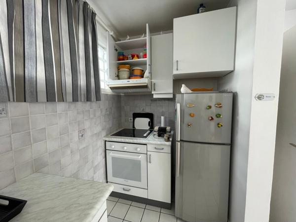 Super appartement dans le coeur de Pointe-à-Pitre