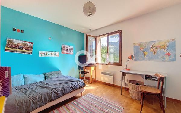 Maison à vendre    4 pièces •  Tourrette-Levens