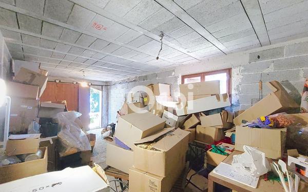 Maison à vendre    4 pièces •  Tourrette-Levens