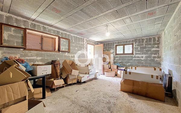 Maison à vendre    4 pièces •  Tourrette-Levens