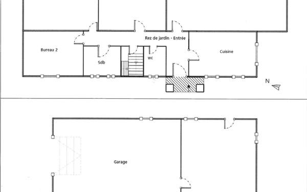 Maison à vendre    4 pièces •  Tourrette-Levens