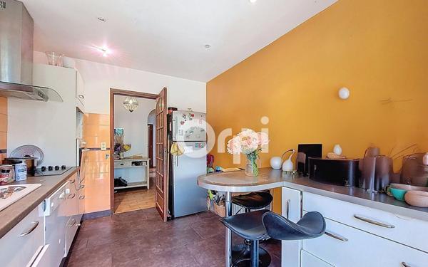 Maison à vendre    4 pièces •  Tourrette-Levens