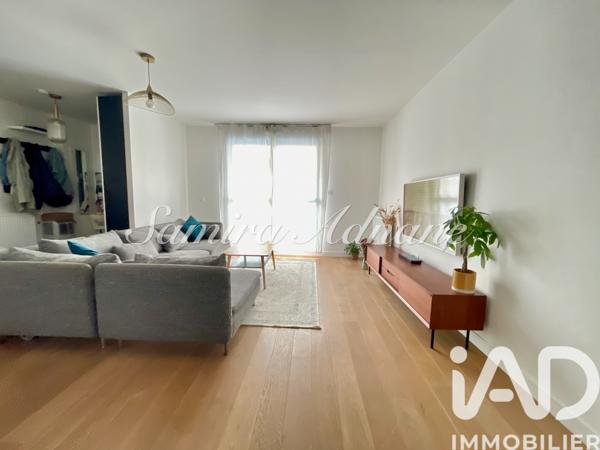 Maison à vendre 5 pièces 103,72 m² Bezons