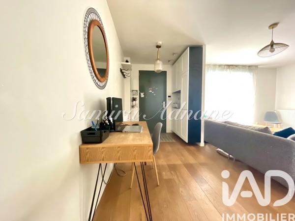 Maison à vendre 5 pièces 103,72 m² Bezons