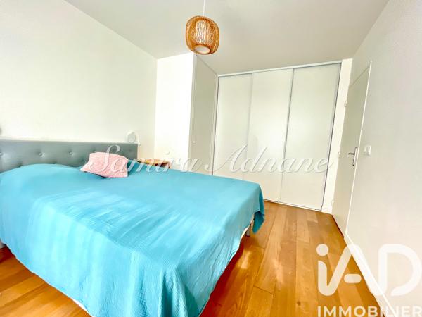 Maison à vendre 5 pièces 103,72 m² Bezons