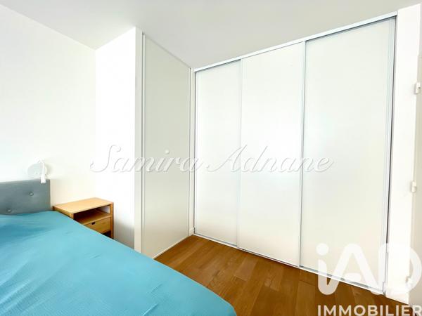 Maison à vendre 5 pièces 103,72 m² Bezons