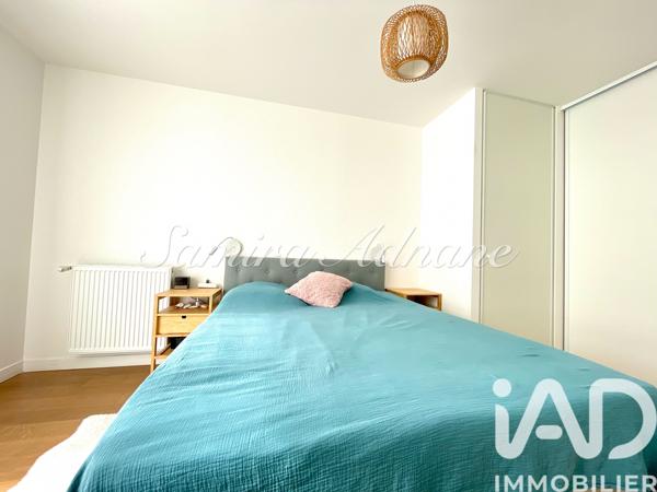Maison à vendre 5 pièces 103,72 m² Bezons