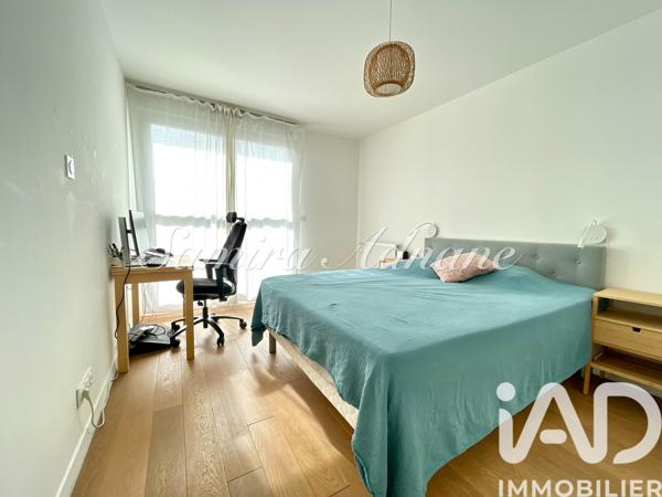 Maison à vendre 5 pièces 103,72 m² Bezons