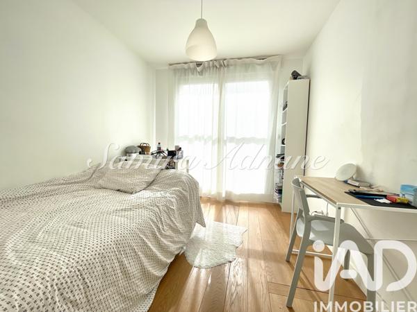 Maison à vendre 5 pièces 103,72 m² Bezons
