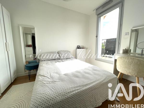 Maison à vendre 5 pièces 103,72 m² Bezons