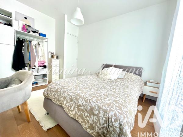 Maison à vendre 5 pièces 103,72 m² Bezons