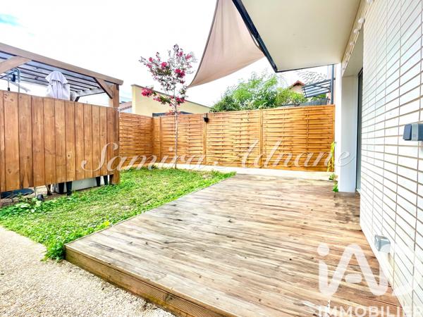 Maison à vendre 5 pièces 103,72 m² Bezons