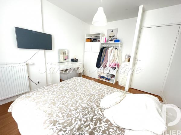 Maison à vendre 5 pièces 103,72 m² Bezons