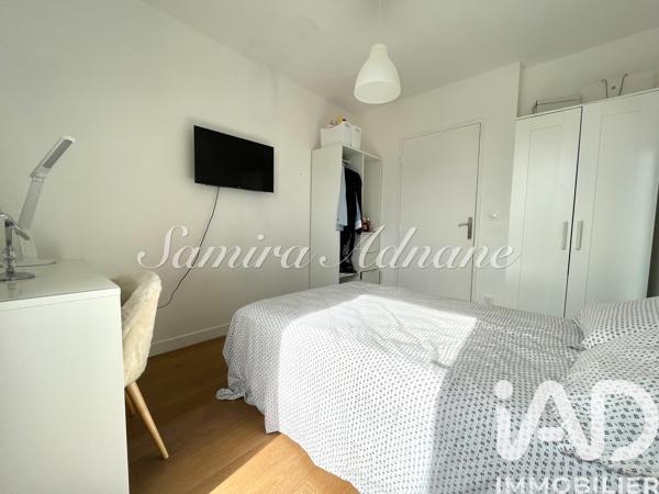 Maison à vendre 5 pièces 103,72 m² Bezons