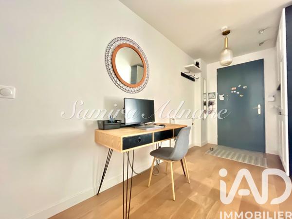 Maison à vendre 5 pièces 103,72 m² Bezons