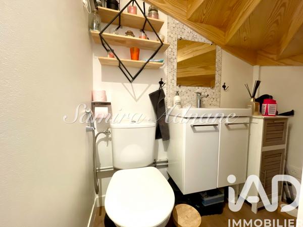 Maison à vendre 5 pièces 103,72 m² Bezons