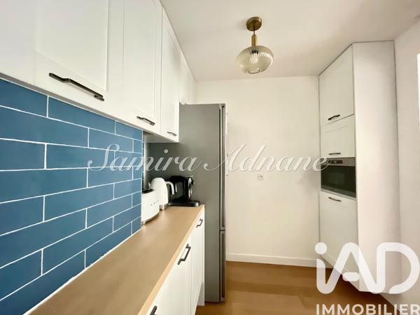 Maison à vendre 5 pièces 103,72 m² Bezons