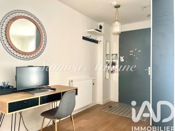 Maison à vendre 5 pièces 103,72 m² Bezons