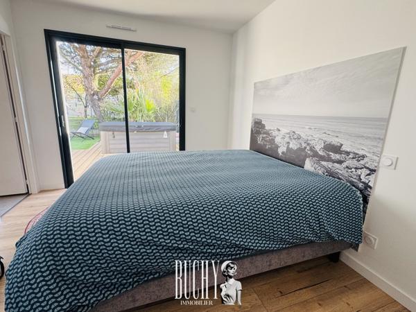 Maison 4 pièce(s) 3 chambre(s) 97 m²