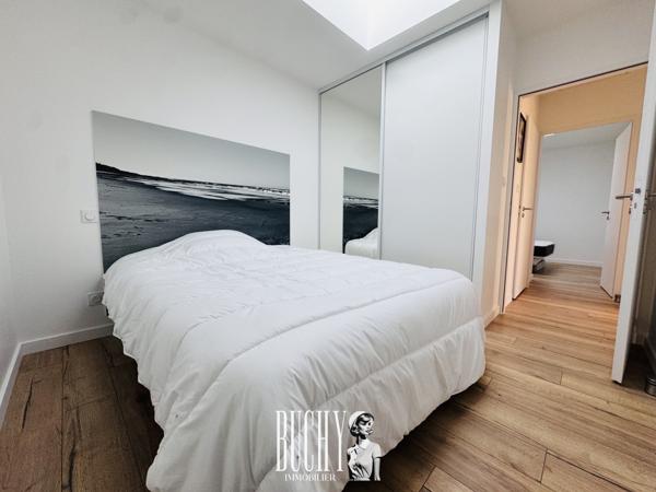 Maison 4 pièce(s) 3 chambre(s) 97 m²