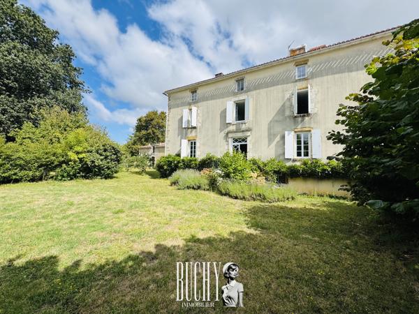 Maison 11 pièce(s) 8 chambre(s) 482 m²