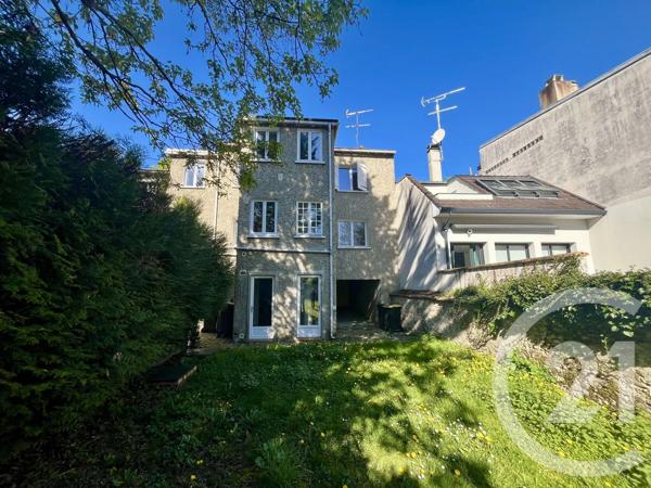 Maison à vendre  12 pièces - 215 m 2   LIMOURS  - 91