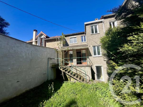 Maison à vendre  12 pièces - 215 m 2   LIMOURS  - 91