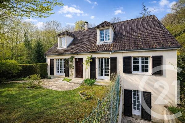 Maison à vendre  12 pièces - 215 m 2   LIMOURS  - 91