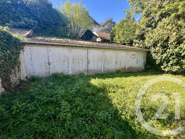 Maison à vendre  12 pièces - 215 m 2   LIMOURS  - 91