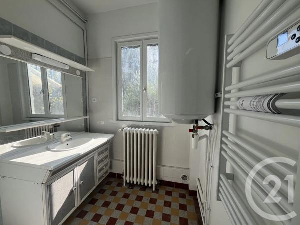 Maison à vendre  12 pièces - 215 m 2   LIMOURS  - 91