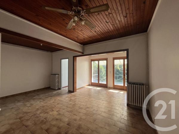 Maison à vendre  12 pièces - 215 m 2   LIMOURS  - 91