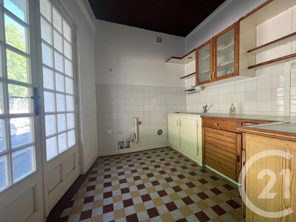 Maison à vendre  12 pièces - 215 m 2   LIMOURS  - 91