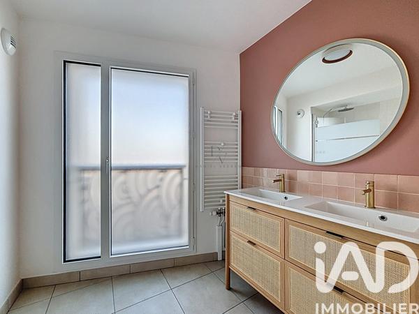 Appartement à vendre 4 pièces 91,35 m² Clamart