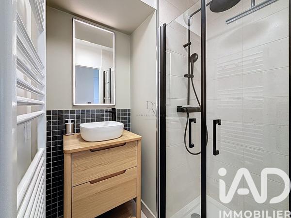 Appartement à vendre 4 pièces 91,35 m² Clamart