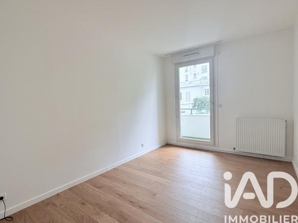 Appartement à vendre 3 pièces 68,89 m² Vincennes