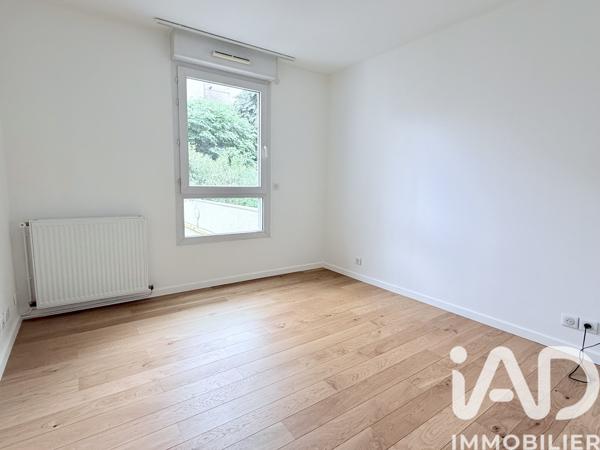 Appartement à vendre 3 pièces 68,89 m² Vincennes