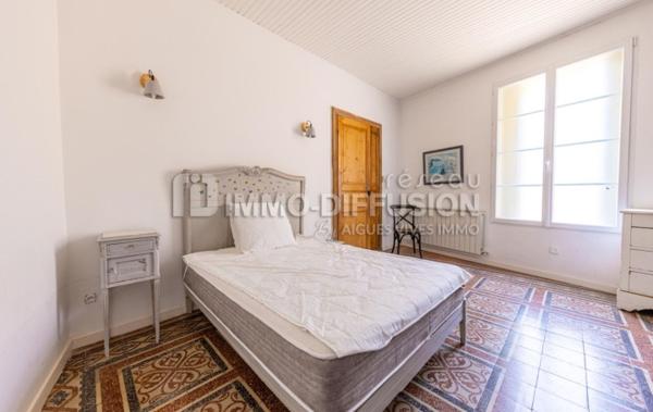 Vente Maison de ville Maitre Aigues-vives   