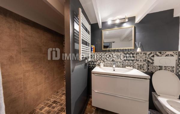 Vente Maison de ville Maitre Aigues-vives   