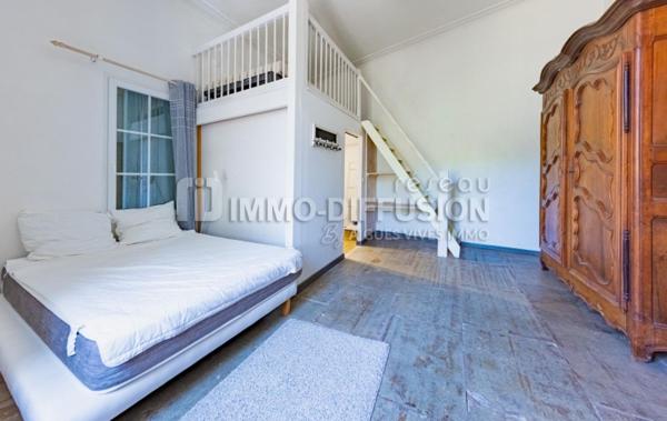 Vente Maison de ville Maitre Aigues-vives   