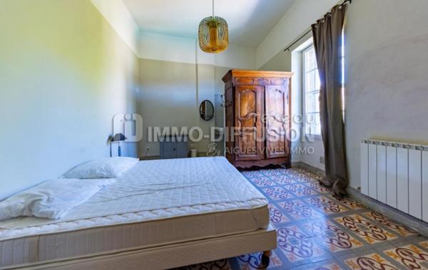 Vente Maison de ville Maitre Aigues-vives   