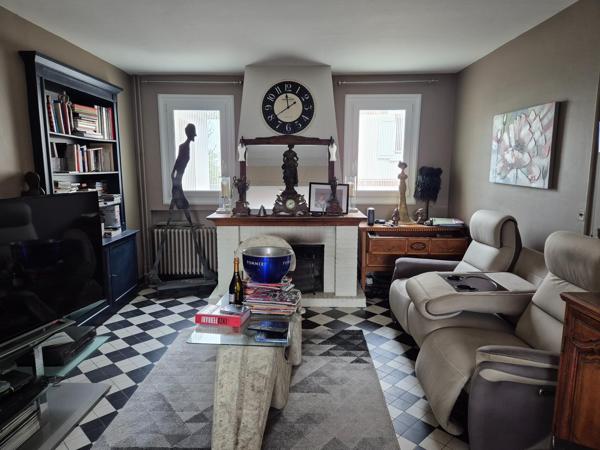 Maison de 8 pièces 180m²