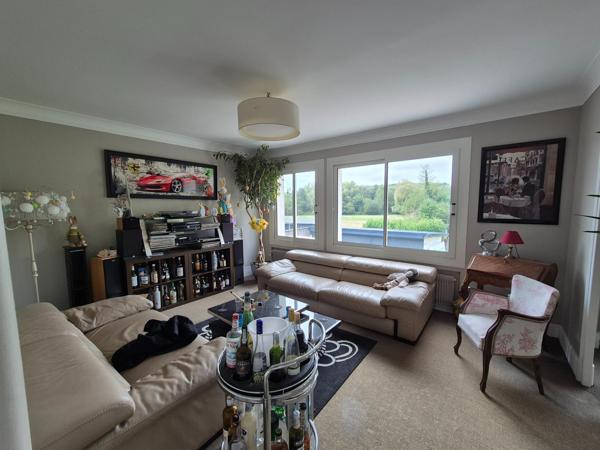 Maison de 8 pièces 180m²