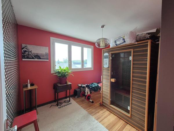 Maison de 8 pièces 180m²