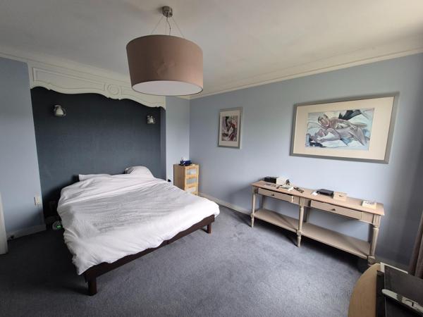 Maison de 8 pièces 180m²