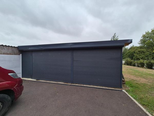 Maison de 8 pièces 180m²