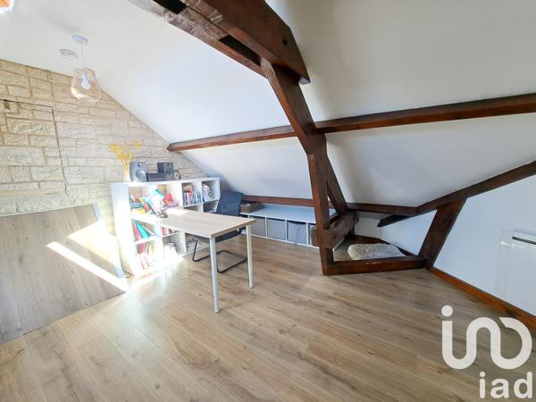 Maison à vendre 6 pièces 103 m² Boissy-Saint-Léger