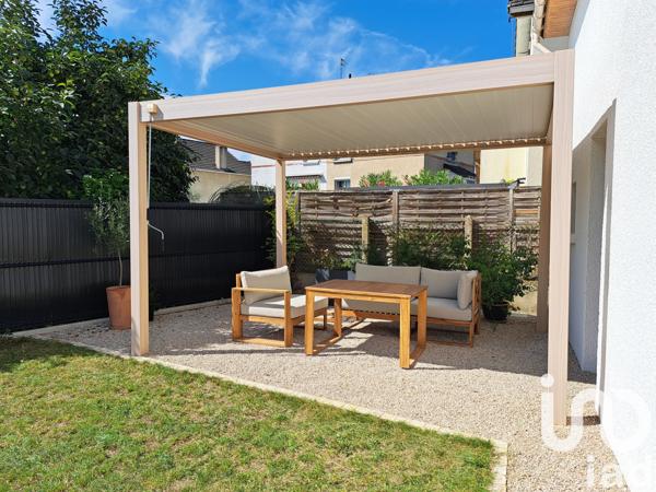 Maison à vendre 6 pièces 103 m² Boissy-Saint-Léger