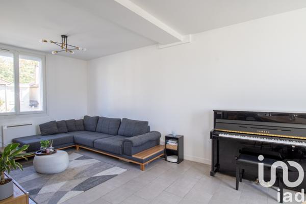 Maison à vendre 6 pièces 103 m² Boissy-Saint-Léger