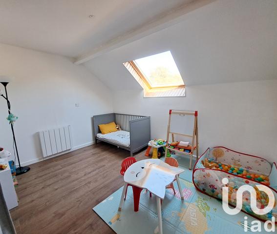 Maison à vendre 6 pièces 103 m² Boissy-Saint-Léger