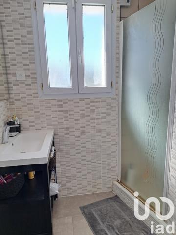 Maison à vendre 6 pièces 103 m² Boissy-Saint-Léger